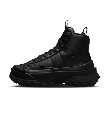 WFQ9065　W BLAZER ROAM MID　002BLK/BLK　688551-0001