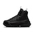 WFQ9065　W BLAZER ROAM MID　002BLK/BLK　688551-0001
