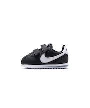 KIM2209　12-16 CORTEZ (TDV)　001BLK/WHT　704363-0001