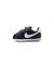 KIM2209　12-16 CORTEZ (TDV)　001BLK/WHT　704363-0001