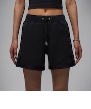 HJ1339　W J FLC DMND SHOR　010BLK/BLK　695600-0001