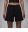 HJ1339　W J FLC DMND SHOR　010BLK/BLK　695600-0001