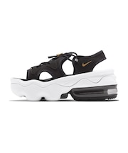WCI8798　W AIRMAX KOKO SANDAL　002BLK/M GOLD　605991-0001