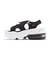 WCI8798　W AIRMAX KOKO SANDAL　002BLK/M GOLD　605991-0001
