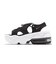 WCI8798　W AIRMAX KOKO SANDAL　002BLK/M GOLD　605991-0001
