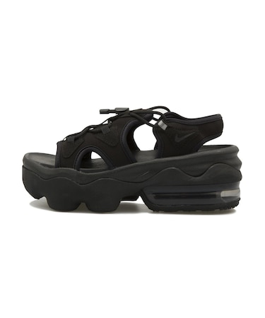 WCI8798 W AIRMAX KOKO SANDAL 003BLK/BLK 605991-0002