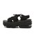 WCI8798　W AIRMAX KOKO SANDAL　003BLK/BLK　605991-0002