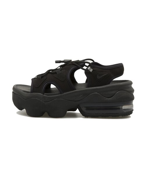 WCI8798 W AIRMAX KOKO SANDAL 003BLK/BLK 605991-0002