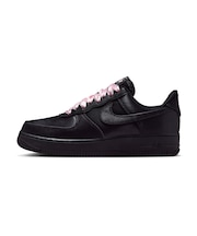 WIH2034　W AIR FORCE 1 '07 LV8　010BLK/BLK　695817-0001