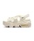 WCI8798　W AIRMAX KOKO SANDAL　102SAIL/BLACK　605991-0009