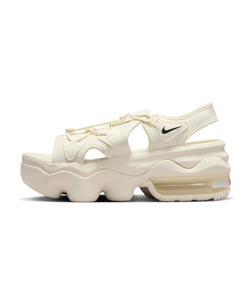 WCI8798　W AIRMAX KOKO SANDAL　102SAIL/BLACK　605991-0009