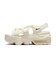 WCI8798　W AIRMAX KOKO SANDAL　102SAIL/BLACK　605991-0009