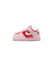 KIQ5378　12-16 DUNK LOW BTE　663PNKFOM/SMTWH　708041-0001