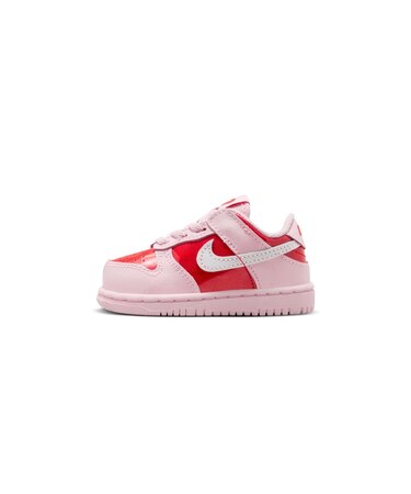 KIQ5378 12-16 DUNK LOW BTE 663PNKFOM/SMTWH 708041-0001
