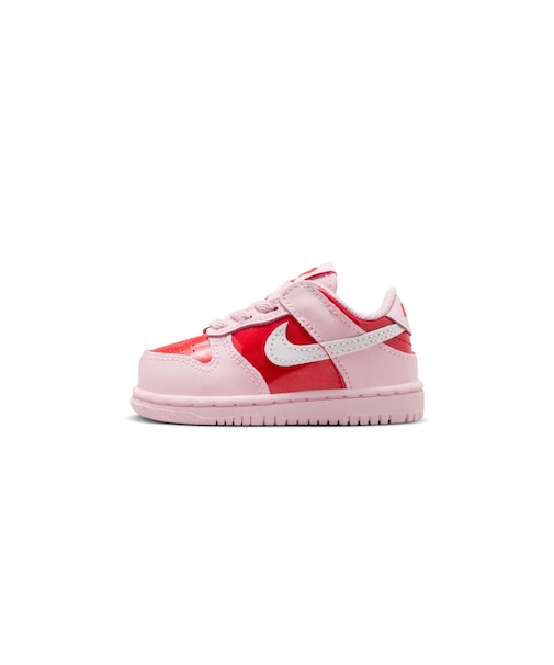KIQ5378 12-16 DUNK LOW BTE 663PNKFOM/SMTWH 708041-0001