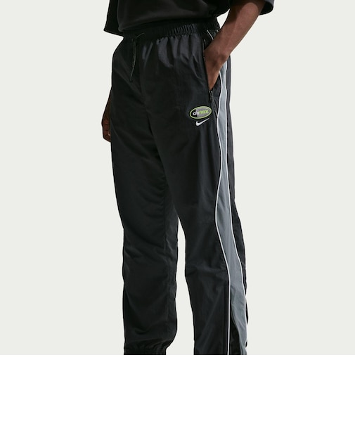 IO3153　M AIR MAX 95 WVN PANT　060ANTHRA/COL G　707016-0002