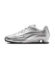 WIO7843　W SHOX Z　002SILVER/M SIL　712713-0001