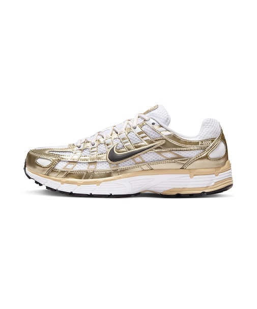 WIF1787 W P-6000 GLD 100WHT/BLK 695775-0001
