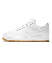MDJ2739　AIR FORCE 1 '07　100WHT/WHT/GUM　623571-0001