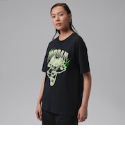 IR7007　W J FLT OS SS TEE　010BLACK　712984-0001