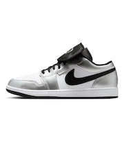 MIR2278　AIR JORDAN 1 LOW SE　100WHITE/BLACK　712768-0001
