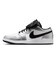 MIR2278　AIR JORDAN 1 LOW SE　100WHITE/BLACK　712768-0001