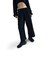 HQ5884　W STREET OH FLC PANT　010BLK　690301-0001