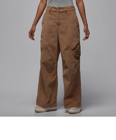 HV0347　W J FLT CORD CHICAGO PANT　200HEMP　703974-0002
