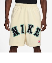 IF2236　M NL MIDWEIGHT SHORT　113COCOMK/BLACK　712824-0002