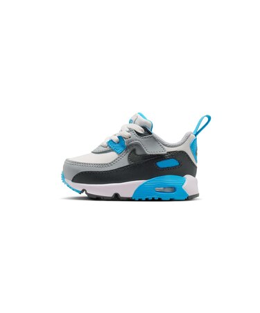 KIH1418 12-16 AIRMAX 90 EASYON (TD) 034PLTTNT/IRNGR 696164-0003