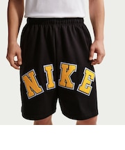 IF2236　M NL MIDWEIGHT SHORT　010BLACK/UNIGLD　712824-0001