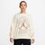 HV0236　W J BRK FT CREW LACE　133SAIL/TEAMOR　699863-0002