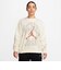 HV0236　W J BRK FT CREW LACE　133SAIL/TEAMOR　699863-0002