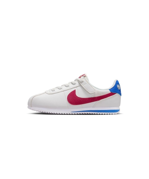 KIH7658 17-22(H)CORTEZ EASYON SE (PS) 100SMTWHT/NOBLR 699969-0001