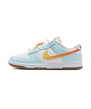 WIB8877 W DUNK LOW LX 191WHT/MLTCLR 695816-0001