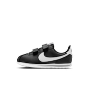 KIQ7636　17-22 CORTEZ (PSV)　001BLK/WHT　705358-0001