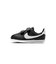 KIQ7636　17-22 CORTEZ (PSV)　001BLK/WHT　705358-0001