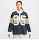 HV4034　W STREET LS GFX POLO　390SEAWD/SAIL　703883-0002