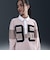 HV4034　W STREET LS GFX POLO　667SILRED/SAIL　703883-0003