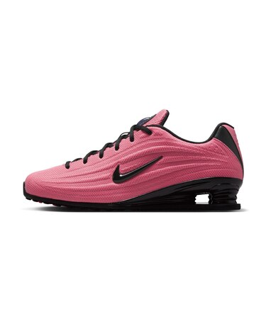 WHQ7540 W SHOX Z 601PKSCLE/BLK 704106-0004