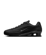 WHQ7540　W SHOX Z　003BLACK/BLACK　704106-0005