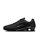 WHQ7540　W SHOX Z　003BLACK/BLACK　704106-0005