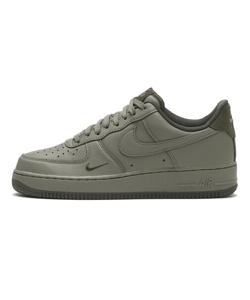 MHM9483　AIR FORCE 1 '07 LV8　300LTARMY/LTAR　690676-0003