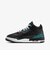 KFV5437　225-25AIR JORDAN 3 RETRO GS　001BLK/SIRNRD　683590-0001