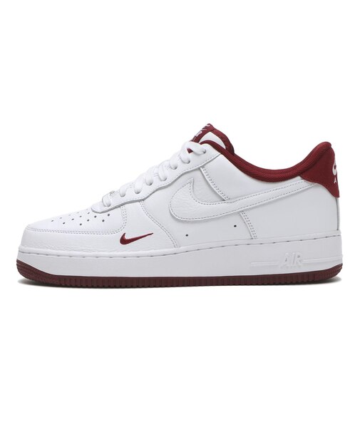 MHM9483 AIR FORCE 1 '07 LV8 100WHT/WHT 690676-0002