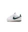 KIH7657　12-16CORTEZ EASYON (TD)　103WHT/FIR　699968-0002