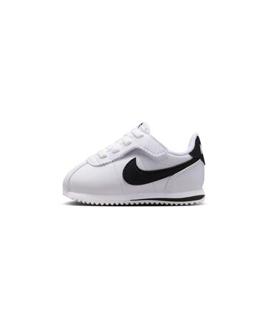 KIH7657 12-16CORTEZ EASYON (TD) 105WHT/BLK 699968-0003