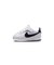 KIH7657　12-16CORTEZ EASYON (TD)　105WHT/BLK　699968-0003