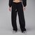 HV0330　W J FLT FLC PANT SSNL　010BLK/BLK　703973-0001