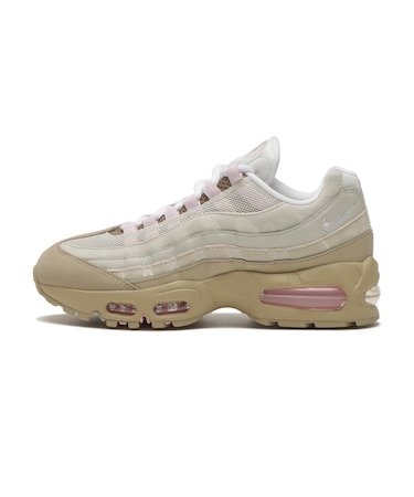 WIB6396 W AIRMAX 95 BIG BUBBLE 201BRKAKI/PHANT 695759-0007
